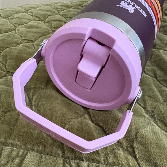 Stanley: 300 oz Plum Tumbler - Picture 2 of 3